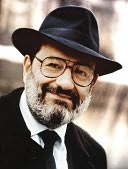 Umberto Eco Profile Picture