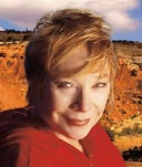 Shirley MacLaine Profile Picture