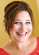 Jennifer Weiner Profile Picture