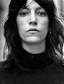 Patti Smith Profile Picture
