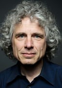 Steven Pinker Profile Picture
