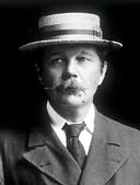 Arthur Conan Doyle Profile Picture