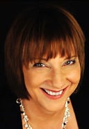 Deborah Crombie Profile Picture