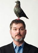 Mo Willems Profile Picture