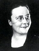 Dorothy L. Sayers Profile Picture