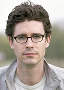 Joshua Ferris Profile Picture