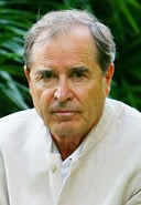 Paul Theroux Profile Picture