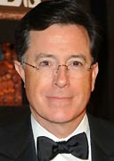 Stephen Colbert Profile Picture