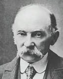 Thomas Hardy Profile Picture