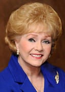 Debbie Reynolds Profile Picture