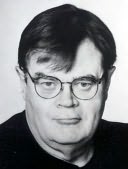 Garrison Keillor Profile Picture