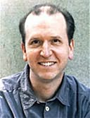 David Wiesner Profile Picture