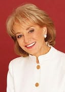 Barbara Walters Profile Picture