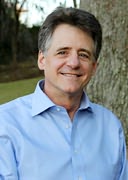 Jeff Shaara Profile Picture