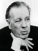 Jorge Luis Borges Profile Picture