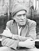 Charles Bukowski Profile Picture