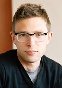 Jonah Lehrer Profile Picture