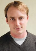 Chad Kultgen Profile Picture