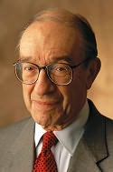 Alan Greenspan Profile Picture