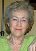 Martha Grimes Profile Picture
