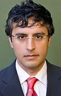 Reza Aslan Profile Picture