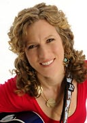 Laurie Berkner Profile Picture
