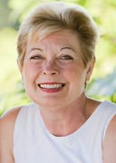 Patricia Wells Profile Picture