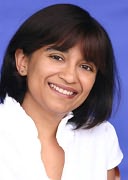 Nalini Singh Profile Picture