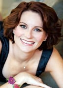 Meg Cabot Profile Picture
