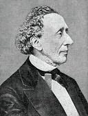 Hans Christian Andersen Profile Picture