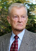 Zbigniew Brzeziński Profile Picture