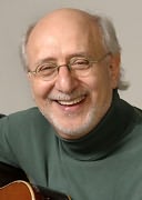 Peter Yarrow Profile Picture