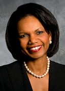 Condoleezza Rice Profile Picture