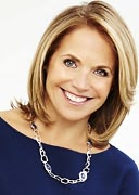 Katie Couric Profile Picture