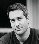 Darin Strauss Profile Picture