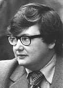 Roger Ebert Profile Picture