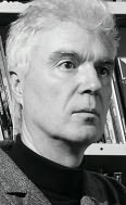 David Byrne Profile Picture