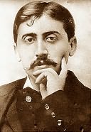 Marcel Proust Profile Picture