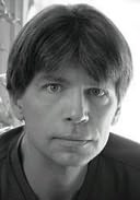 Richard Powers Profile Picture
