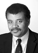 Neil deGrasse Tyson Profile Picture