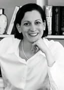 Anne Applebaum Profile Picture