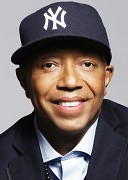 Russell Simmons Profile Picture
