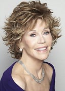 Jane Fonda Profile Picture