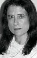 Julie M. Fenster Profile Picture