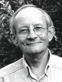 Ted Kooser Profile Picture