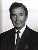 Dick Francis Profile Picture