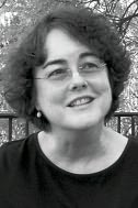 Susan Patron Profile Picture