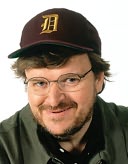 Michael Moore Profile Picture