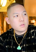 Eddie Huang Profile Picture