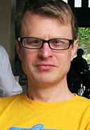 Jef Czekaj Profile Picture